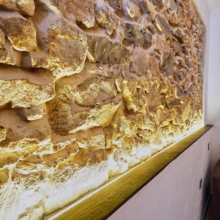 Appartamento Trebbiana Riomaggiore Luaran gambar