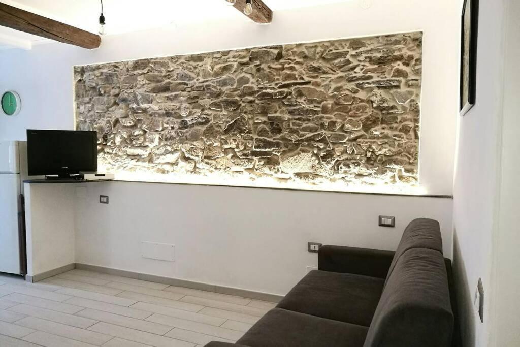 Appartamento Trebbiana Riomaggiore Luaran gambar